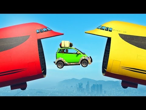 GTA 5 {ქართულად}WINS \u0026 FAILS{1}